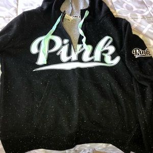 Victoria’s Secret Pink hoodie